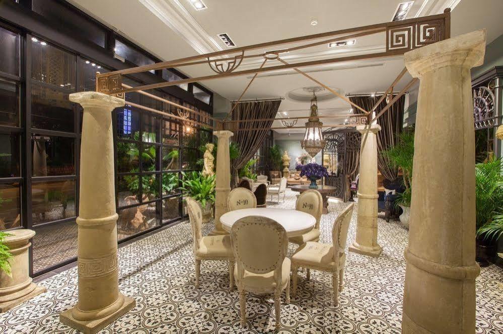 فندق رويال كينجدم Beinan المظهر الخارجي الصورة